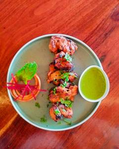 Amritsari Chicken Tikka