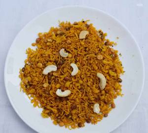 Cashew Nut Mixture 100Gms