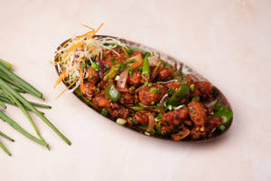 Chilli Chicken
