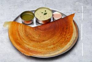 Cheese dosa