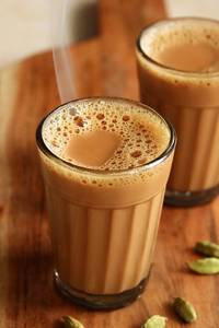 Tea 4 Person