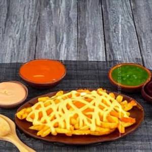 Chilli Cheese