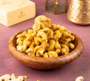 Kaju Mithai