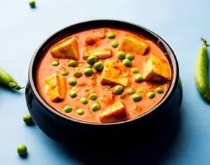 Mutter Paneer