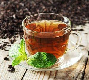 Black Tea 4 Person