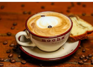 Mocha Mania