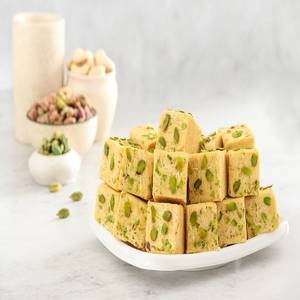 Soan Papdi 250Gm