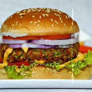 Veg Burger