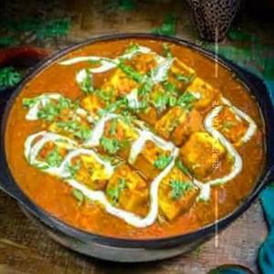 Paneer lababdar