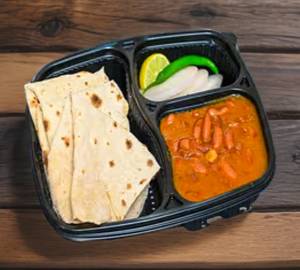 Rajma Masala Combo