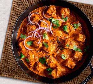 Paneer Chatpata