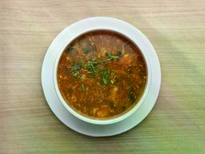 Non Veg Hot & Sour Soup