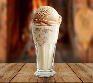 Spanish Delight Shake