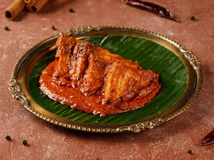 Paneer Tikka Masala