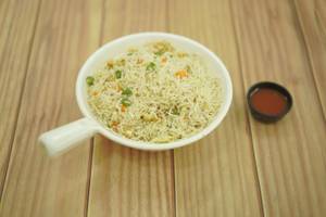 Gobi Fried Rice