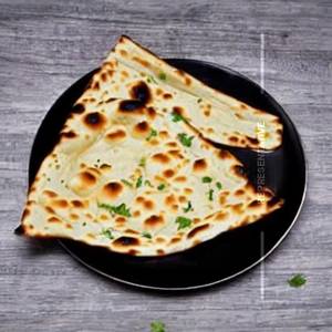 Aloo Naan