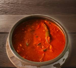 Prawns mulakittathu [5 pieces]