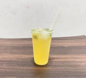 Oh my mango mojito