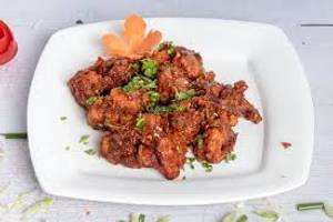 Chicken Dry Fry ( 8 Pcs)