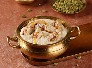 Awadhi Seekh Malai Chicken [4 Pcs]