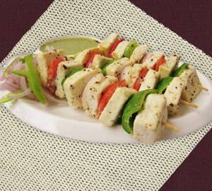Malai Paneer Tikka
