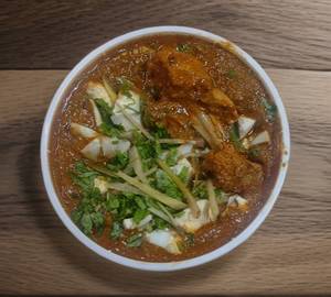 Uma Special Chicken