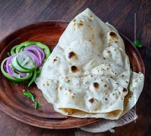Rumali roti