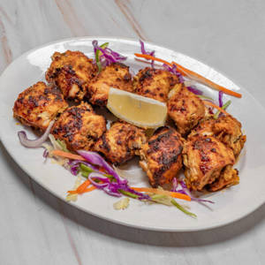 Achari Chicken Tikka