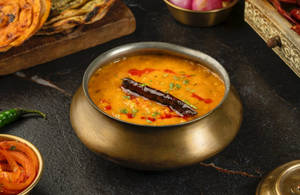Highway Dal Double Tadka