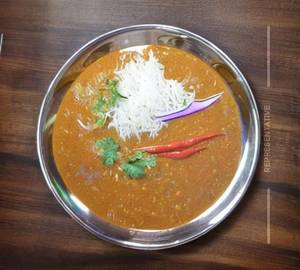 Dal bafle (special)