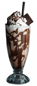 Chocolate Shake