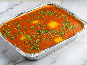 Cheese Pav Bhaji (1500ml) With 12 Pavs