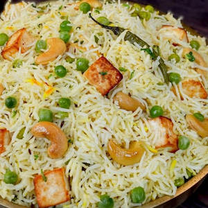 Veg Pulao