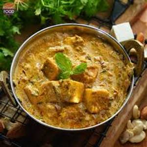 Paneer Hyderabadi