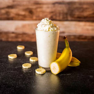 Banana Shake