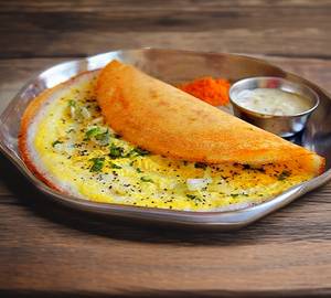 Mutta Dosa 2 pcs