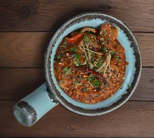Kadhai Paneer