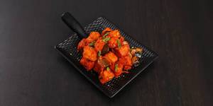 Paneer  65