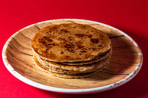 Bajari bhakri