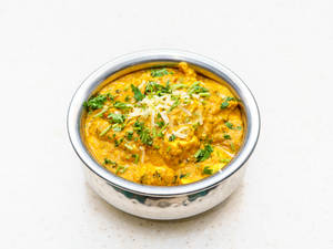 Paneer Butter Masala