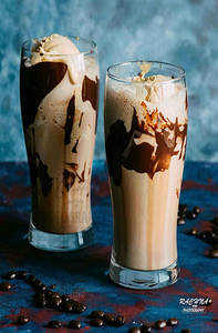 Cold Coffee