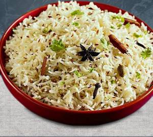 Jeera Rice