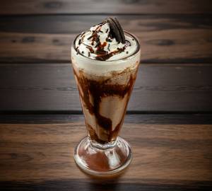 Oreo Coffee Thickshake