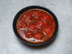 Veg Manchurian Gravy (1500ml)