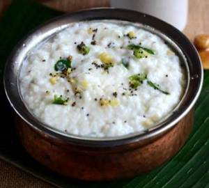 Curd rice