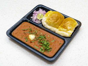 Pav Bhaji