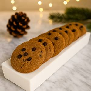 Choco Chip Cookies
