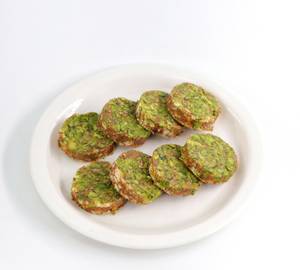 Anjeer Crunch