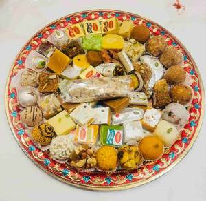 CHAPN BHOG (1.7KG)