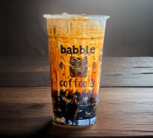 Coffee Bubble